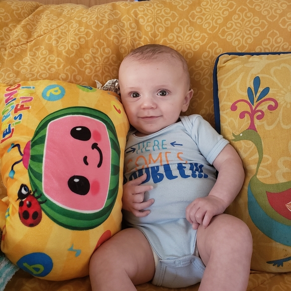 Meet your Posher, Kristin - Picture 5 of 9